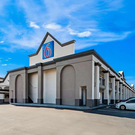 Motel 6 Lester - Philadelphia Airport Kültér fotó