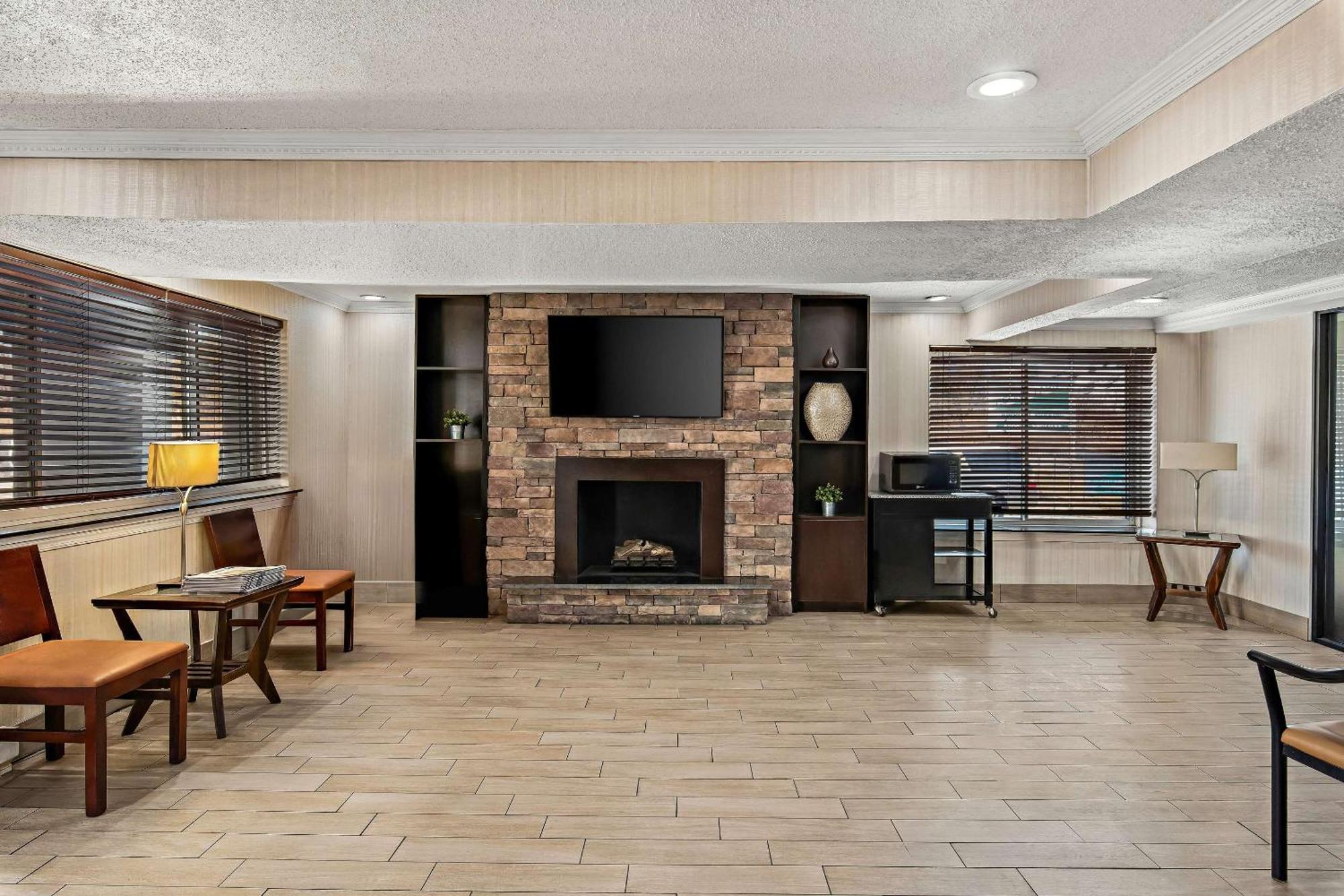 Motel 6 Lester - Philadelphia Airport Kültér fotó