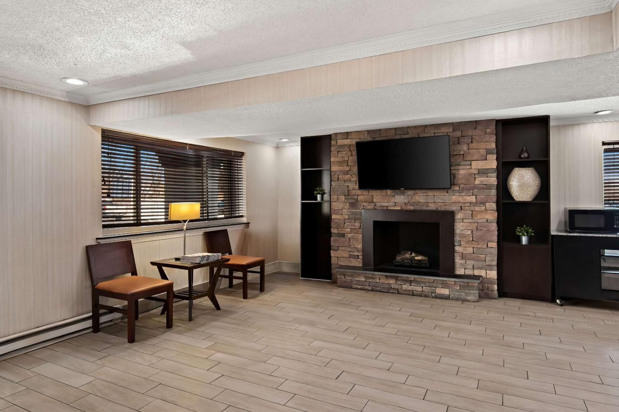 Motel 6 Lester - Philadelphia Airport Kültér fotó