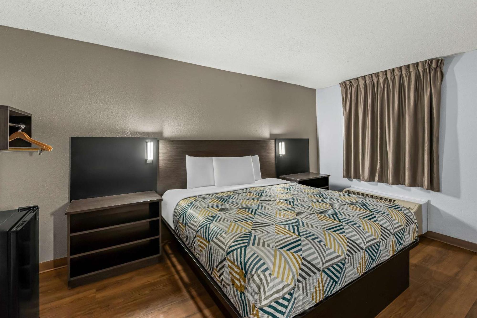 Motel 6 Lester - Philadelphia Airport Kültér fotó