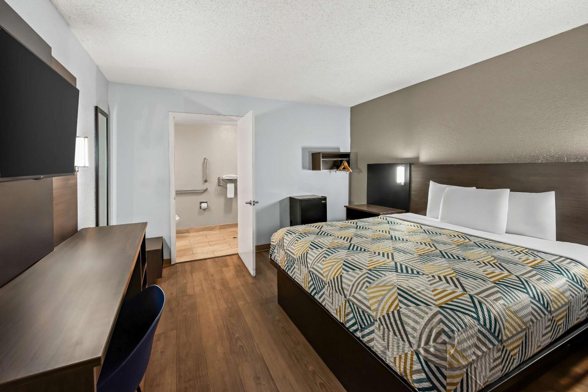 Motel 6 Lester - Philadelphia Airport Kültér fotó